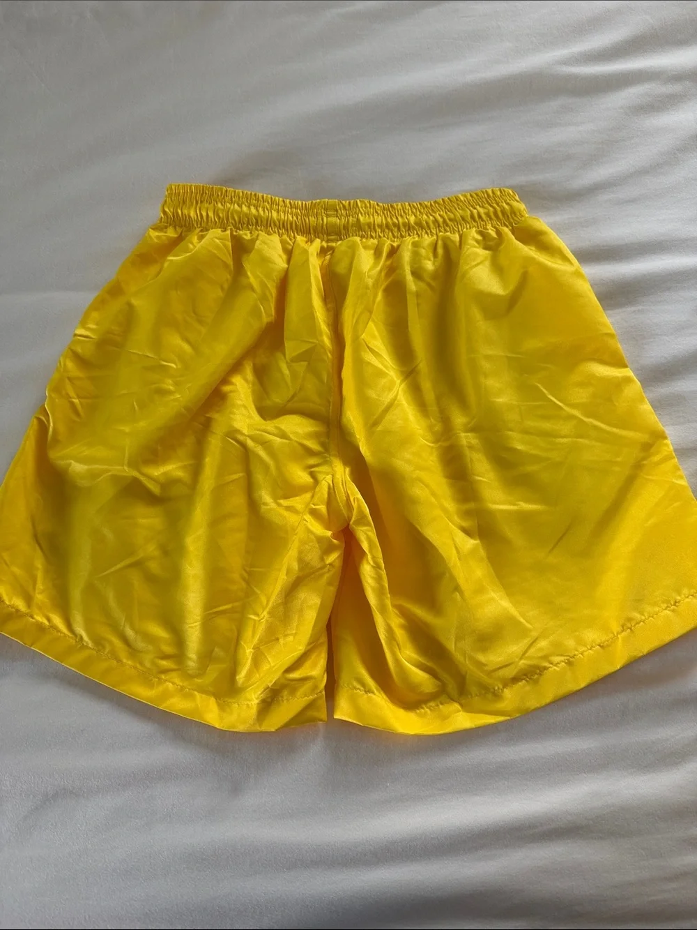 Lacoste preloved interior